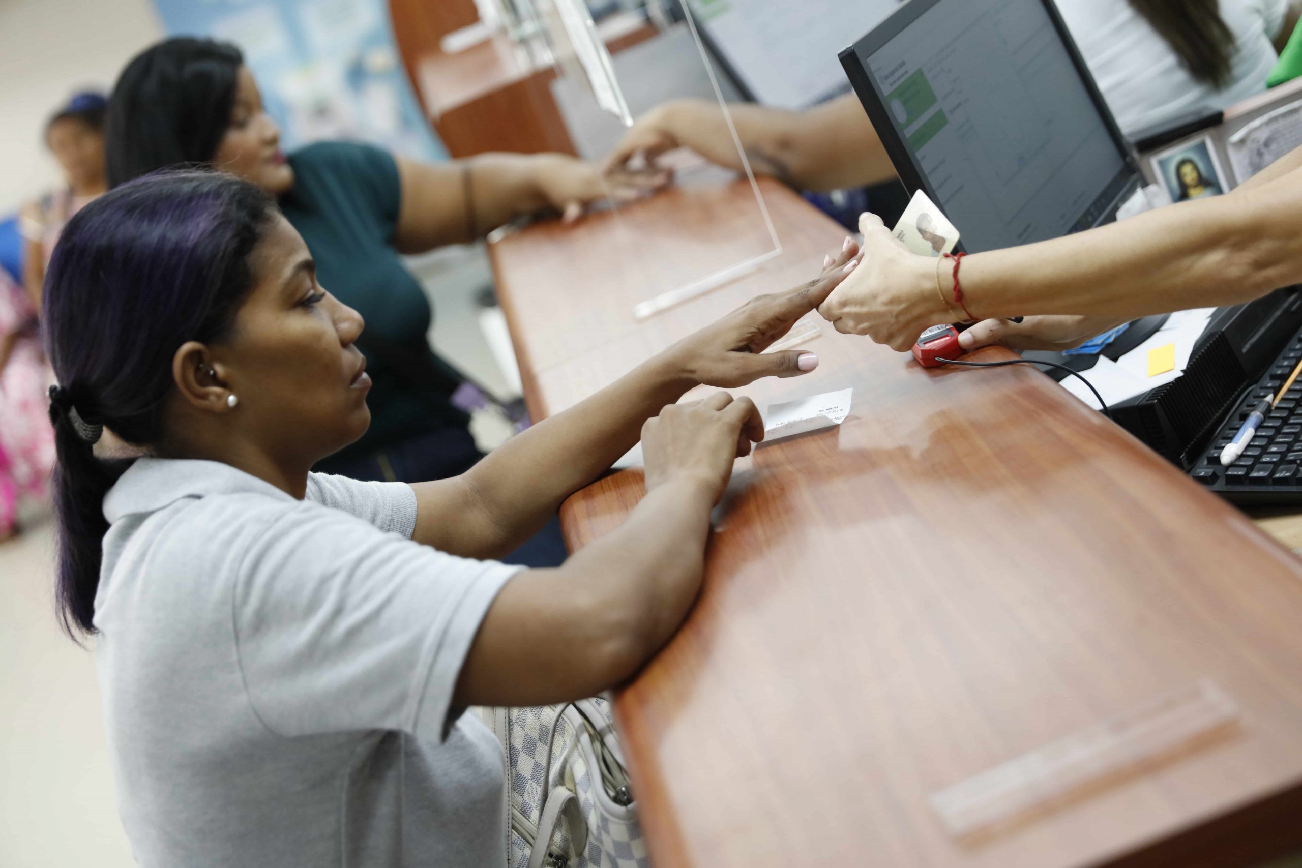 134.767 beneficiarios recibirán pagos de Renta Ciudadana y Devolución 134.767 beneficiarios recibirán pagos de Renta Ciudadana y Devolución