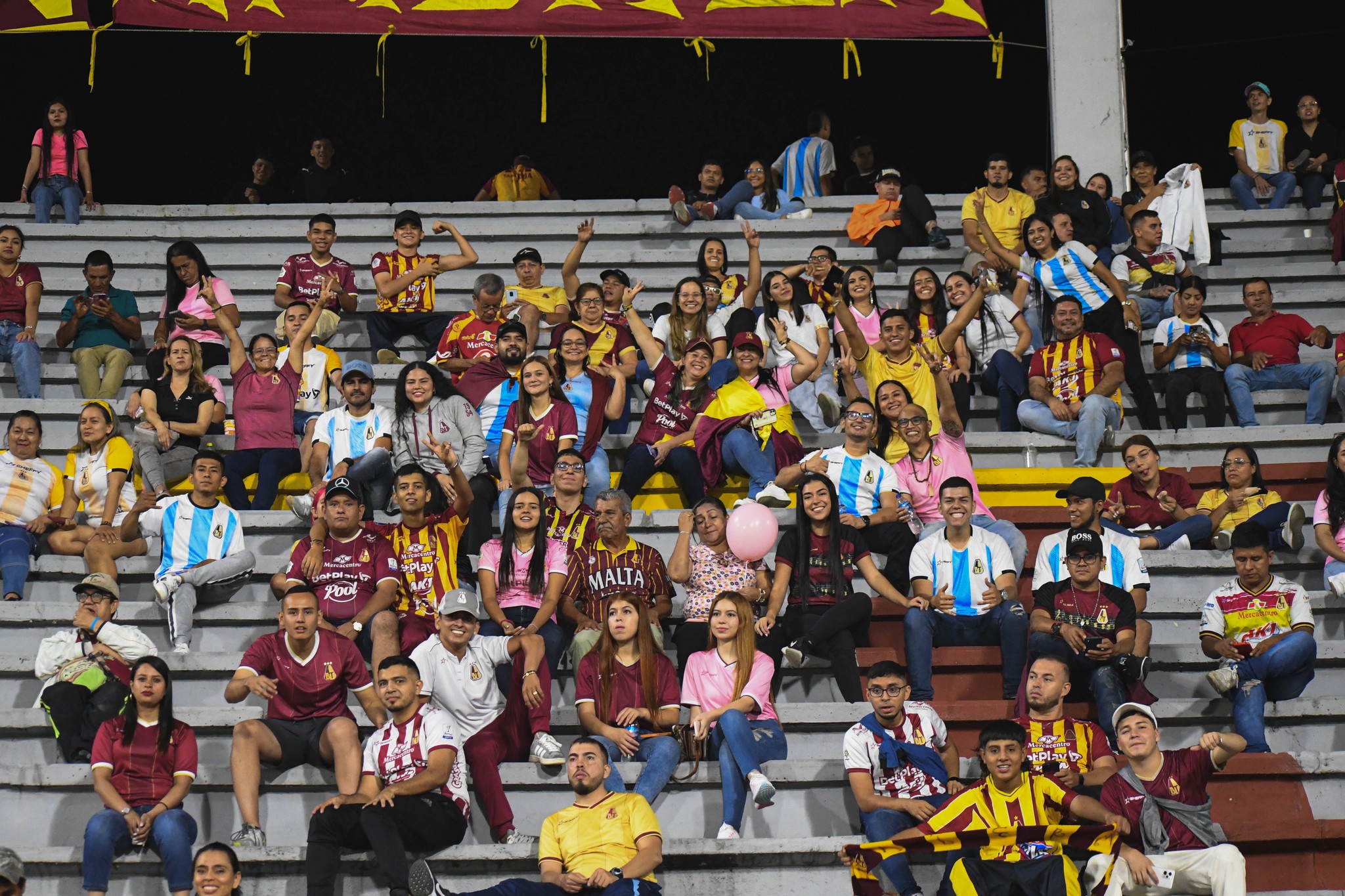 Tolima y Junior se enfrentan en el Murillo Toro con cierre de fronteras ...