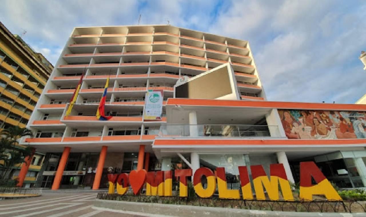 Gobernación del Tolima reporta avance significativo en la ejecución