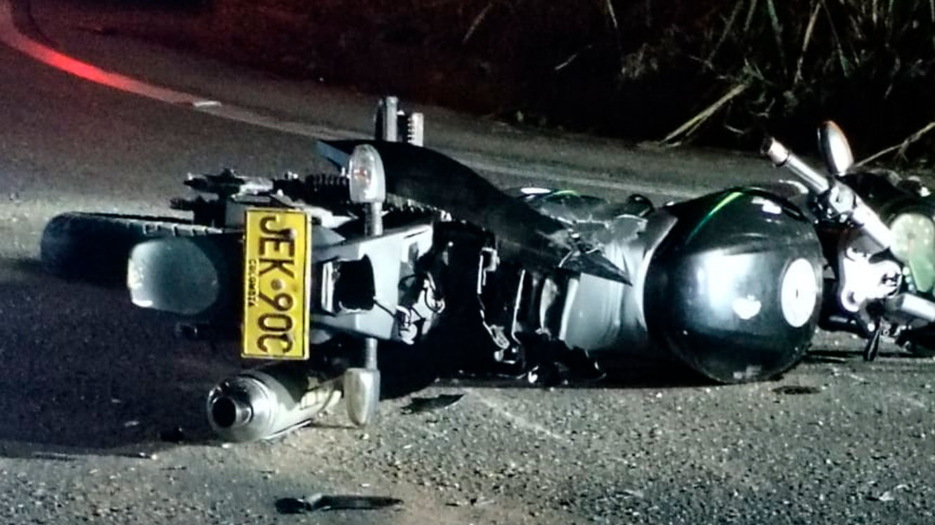 Se Conoci La Identidad De La Pareja Que Termin Debajo De Un Taxi En