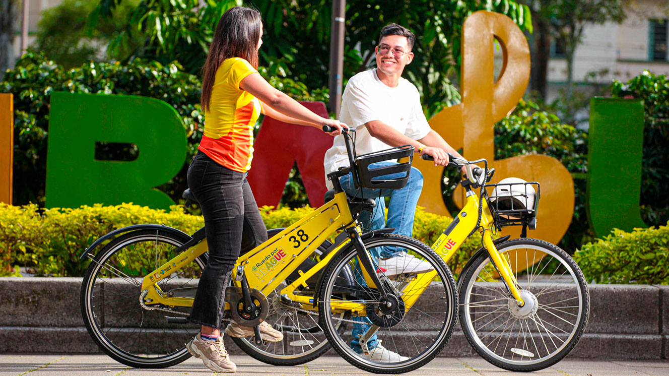 Carrera de observación en bicicleta celebrará el Amor y la Amistad en ...