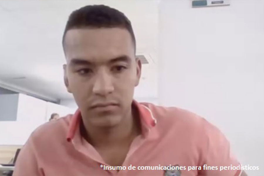 Patrullero es señalado de causarle la muerte a un joven durante un ...