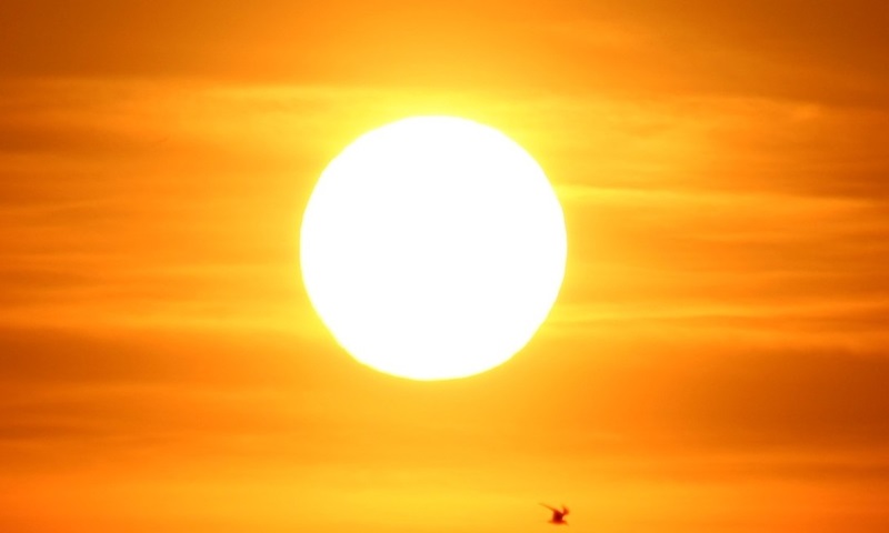 La NASA se prepara para acercarse al Sol | Patrimonio Radial del Tolima
