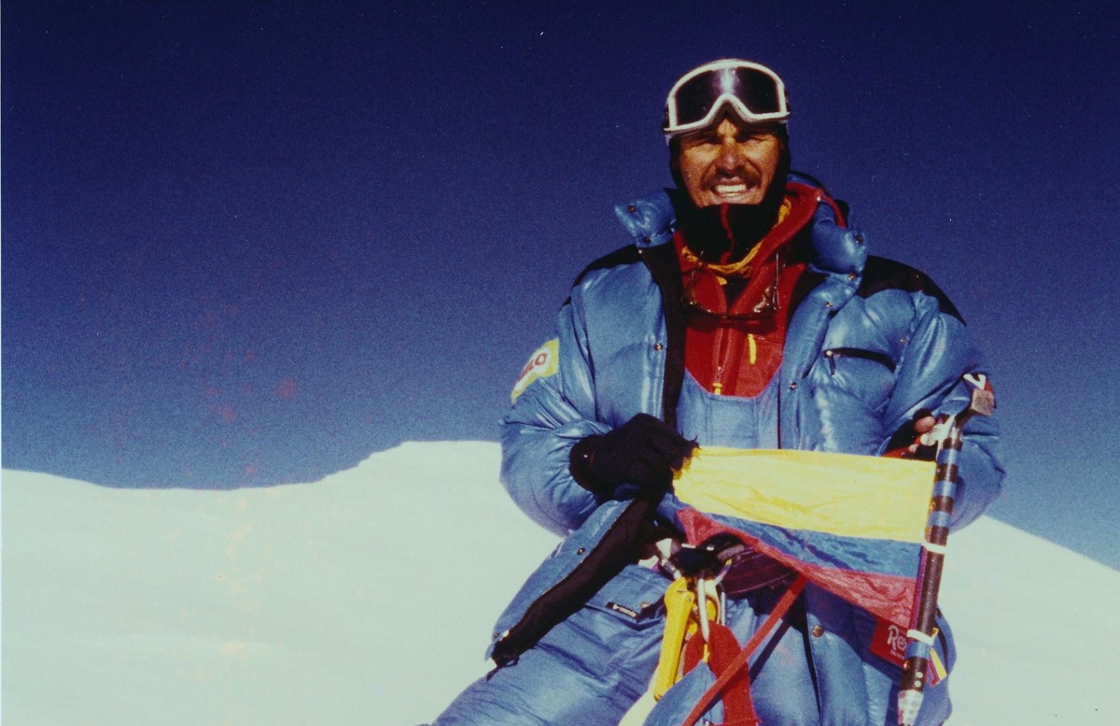 El último adiós a Manolo Barrios