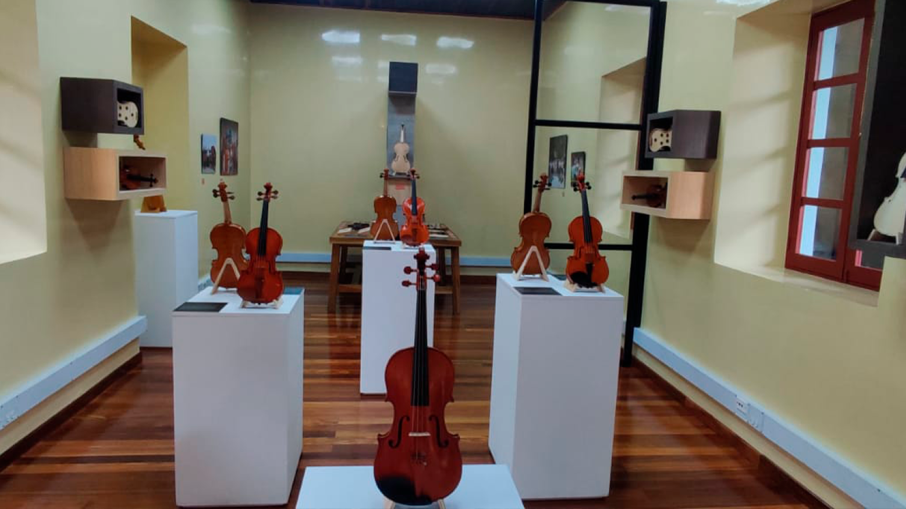 Grados lutheria Conservatorio del Tolima -3
