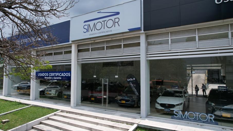 SIMOTOR