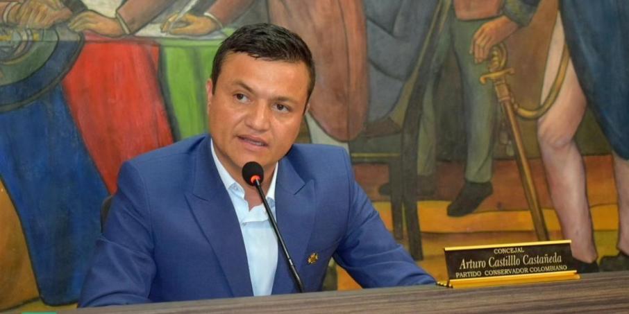 Concejo de Ibagué