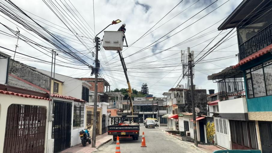 infibagué