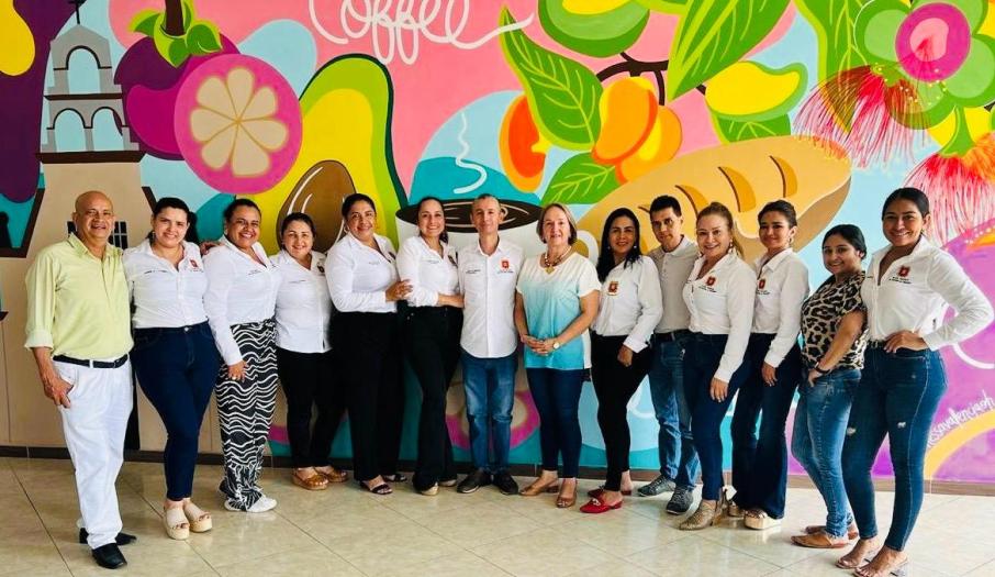 Secretaría de Movilidad Mariquita