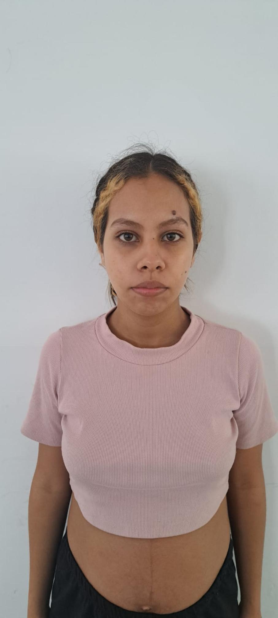 Carmen Alicia Paz Cajiao