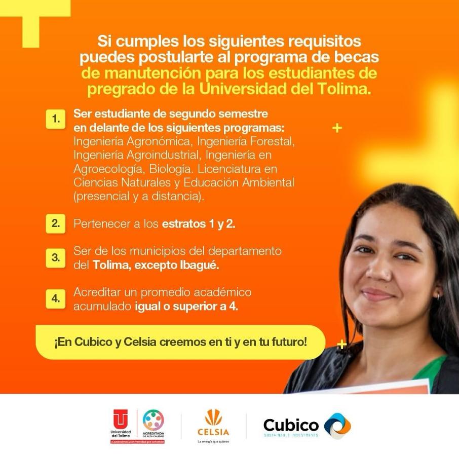 becas celsia