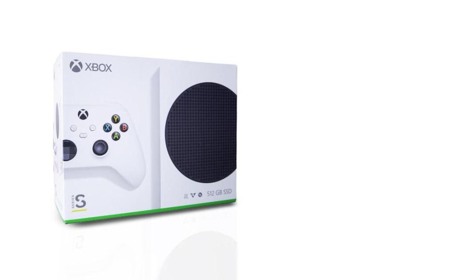 xbox