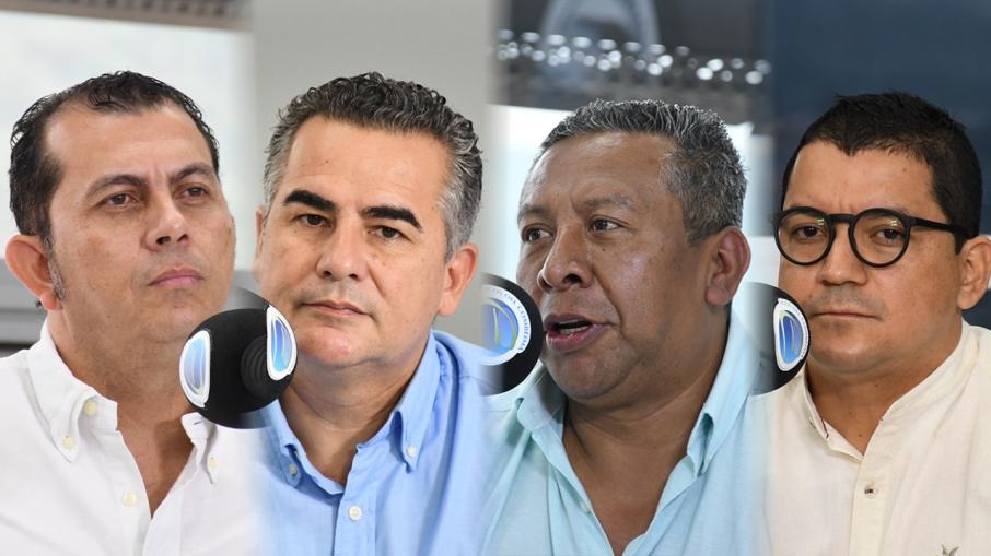 Política