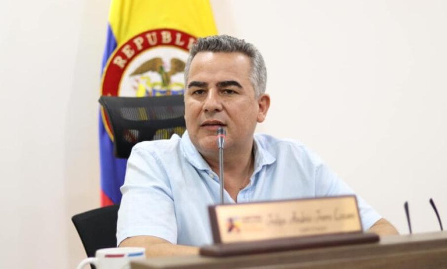 Felipe Ferro