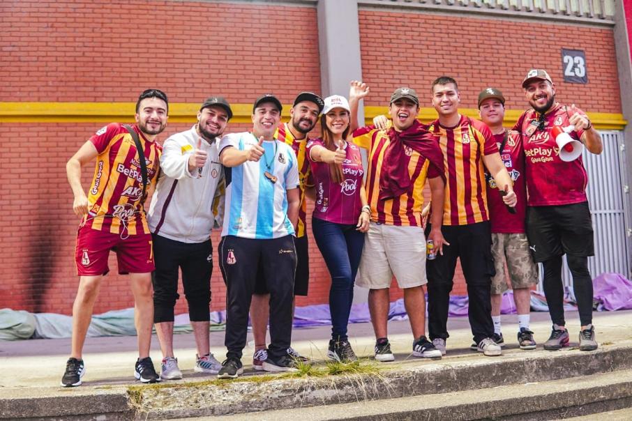 Hinchas