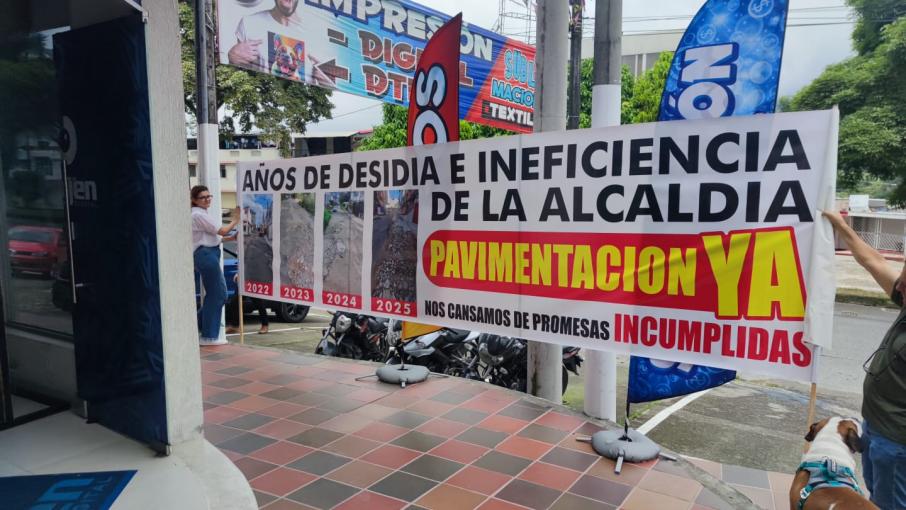 Protesta