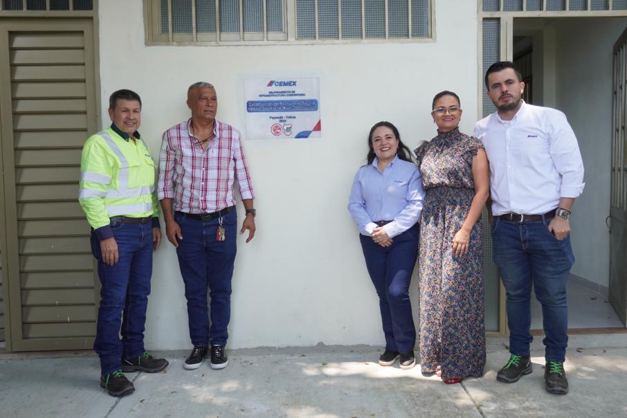 cemex
