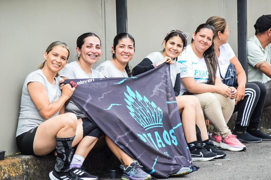 Evento Deportivo