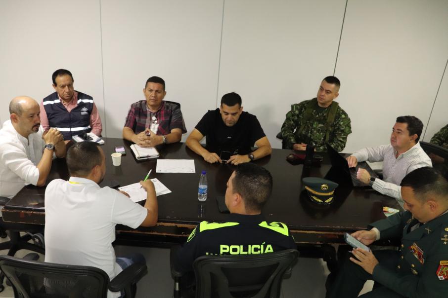 Consejo de Seguridad