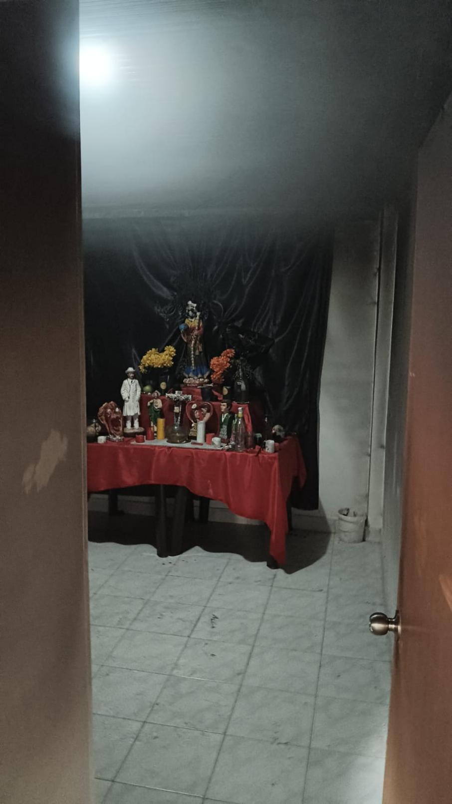 altar