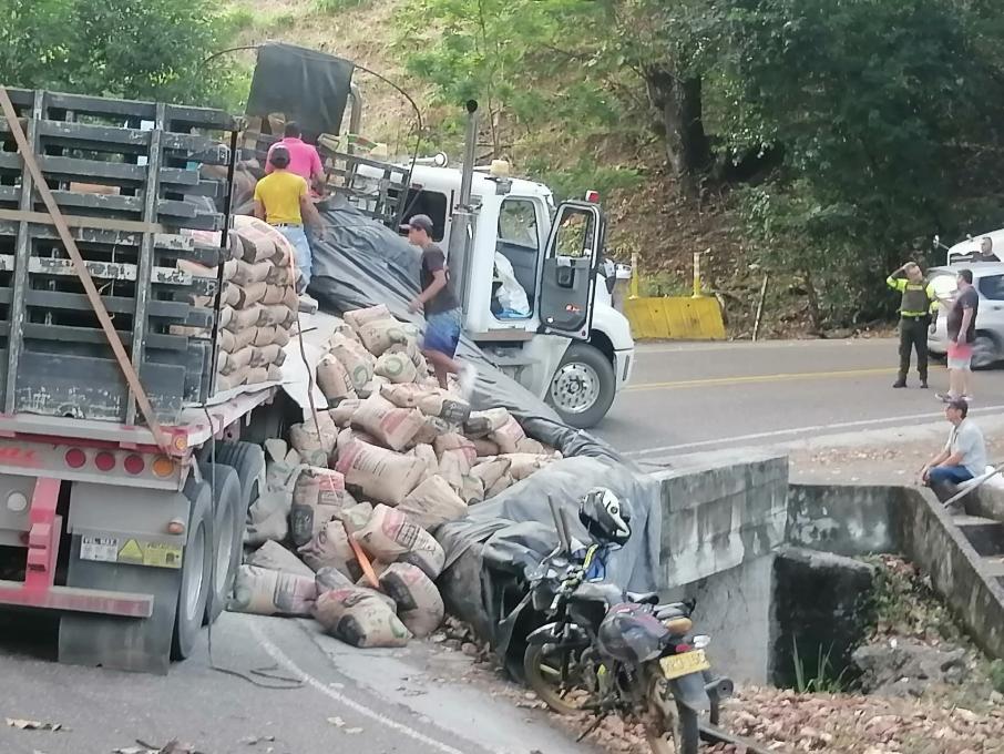 accidente