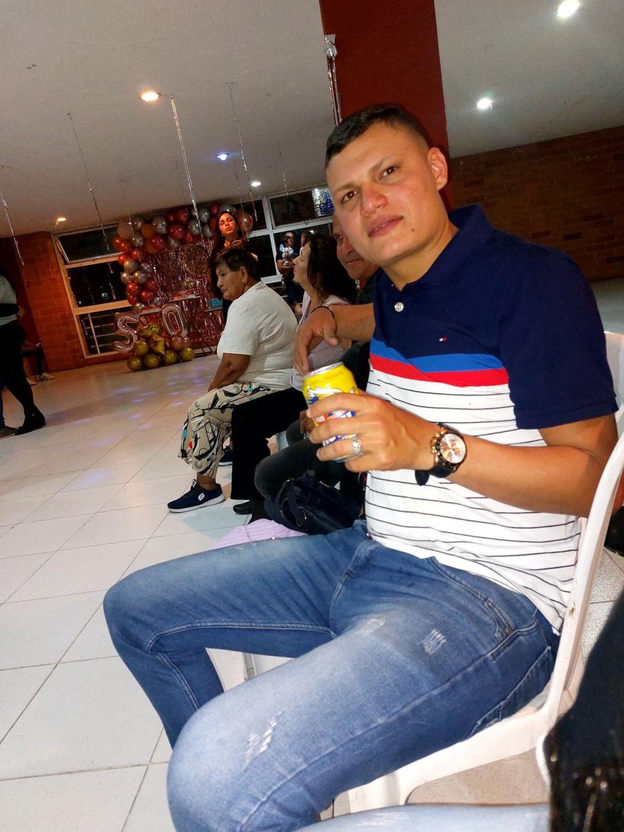 accidente