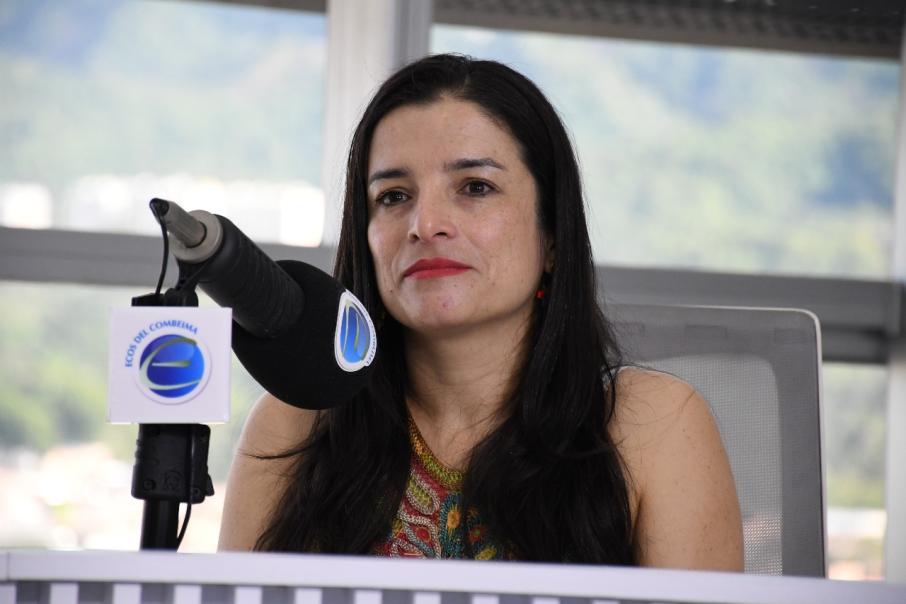 Martha Alfonso