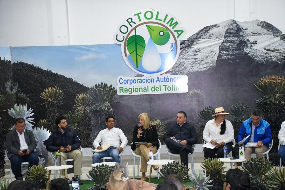 Cortolima