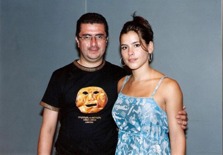 Personas