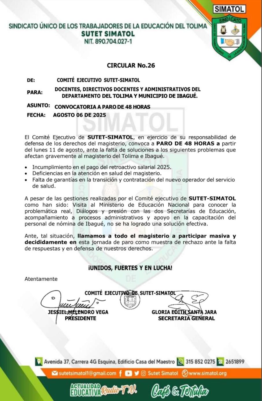 Simatol