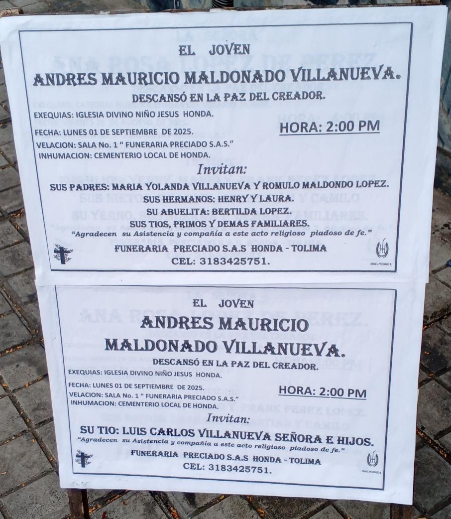 Personas