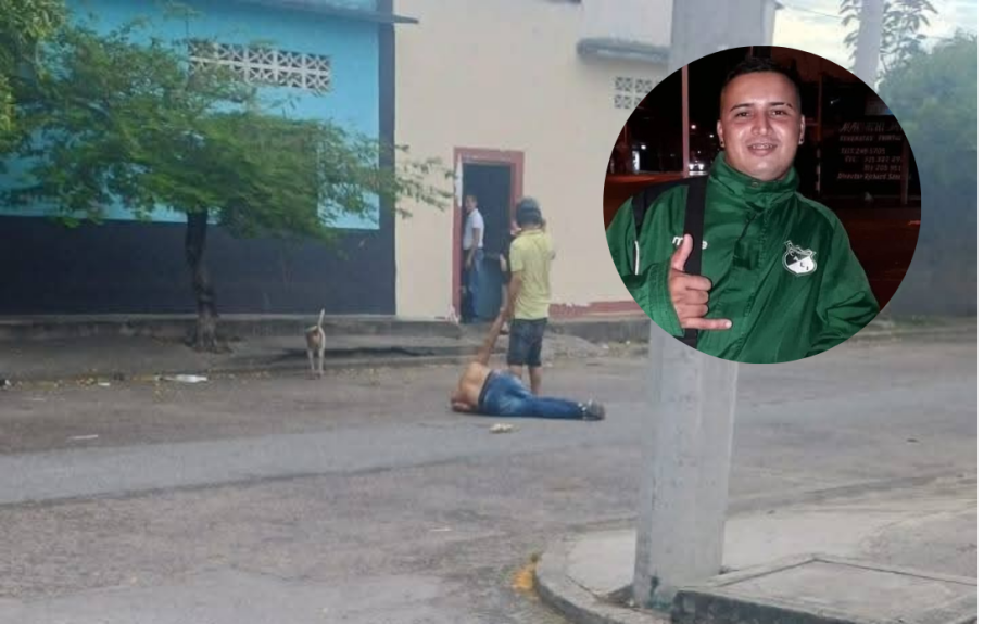 Sicariato Espinal