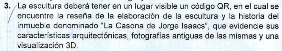 contrato jorge isaac