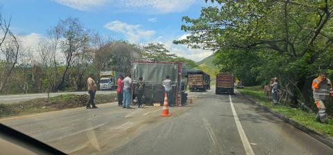 Accidente