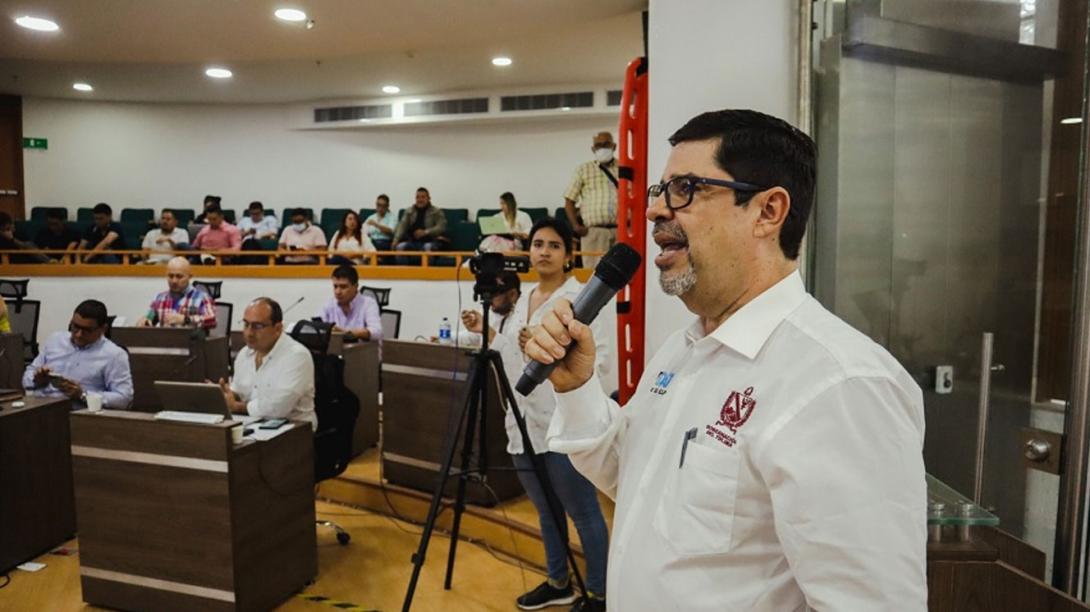 Asamblea Tolima