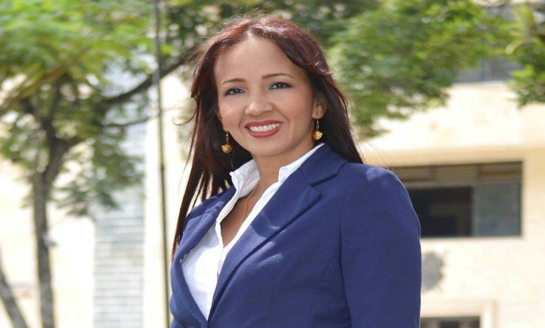 Hasbledy Morales Lozano