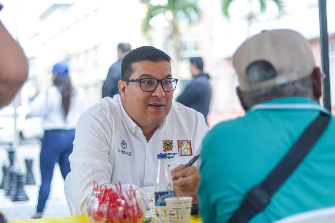 infibagué gabinete al parque
