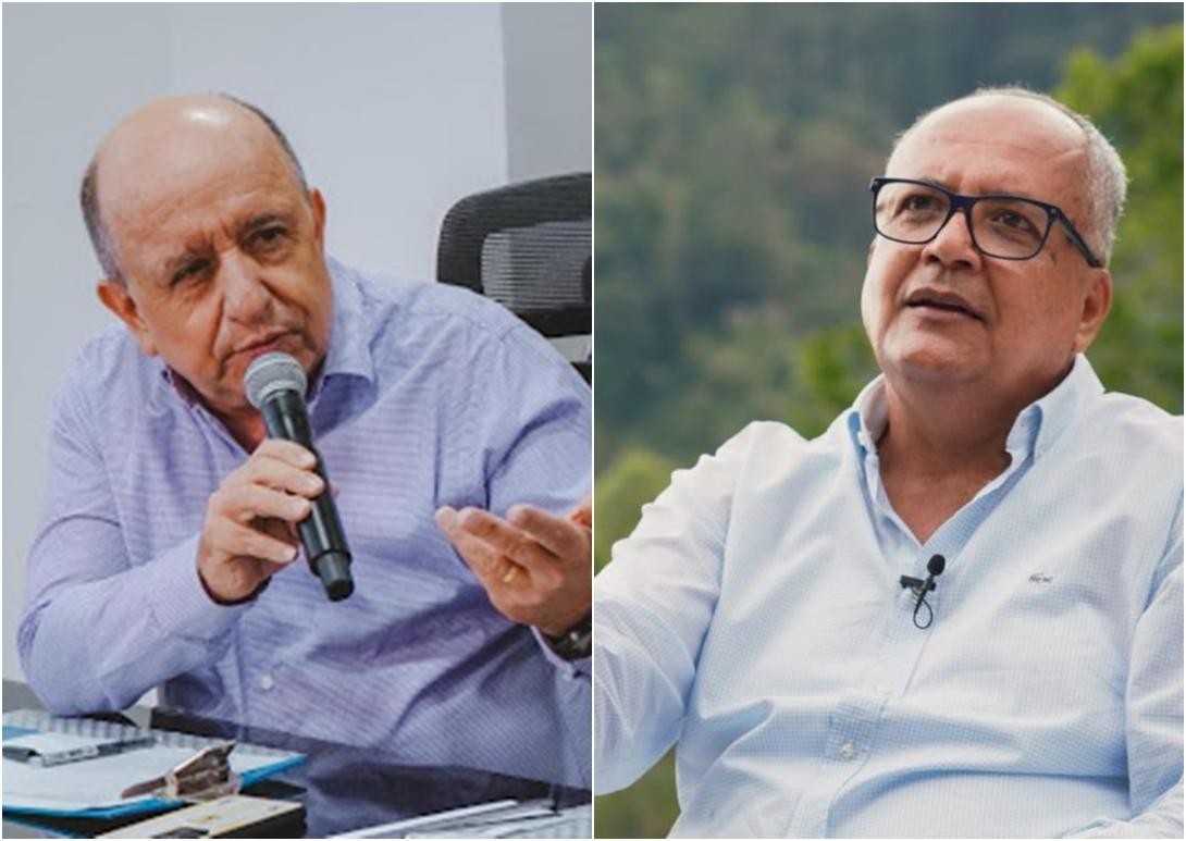 Asamblea del Tolima