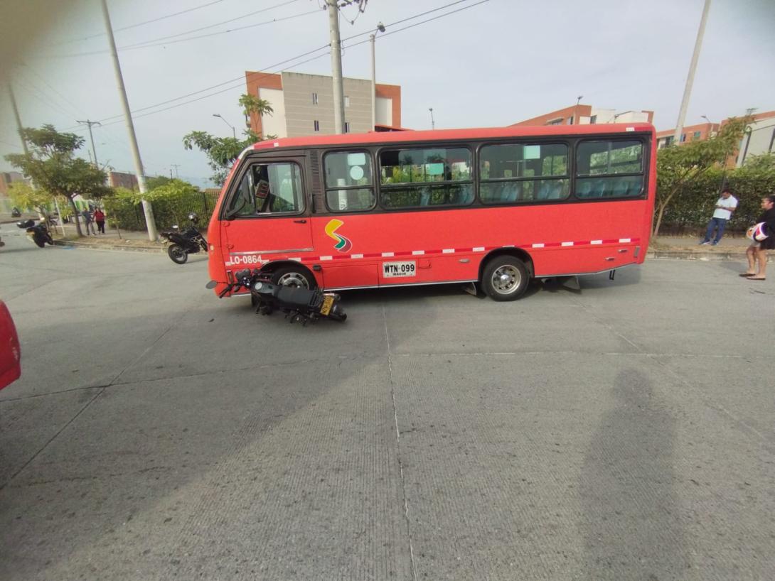 Bus