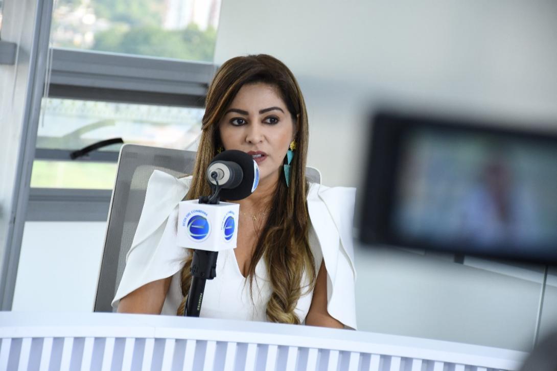 adriana magali matiz