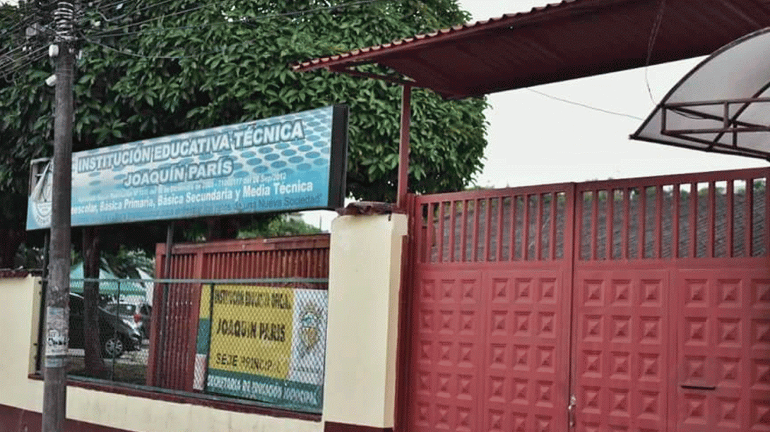 Colegio