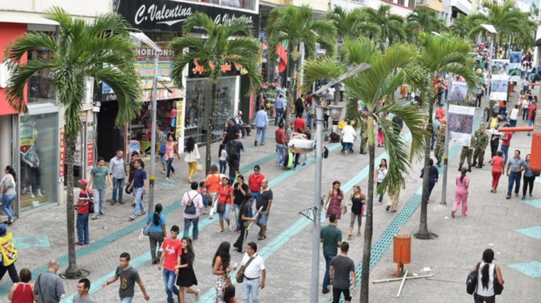 Comercio