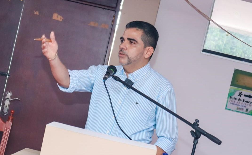Wilson Gutiérrez