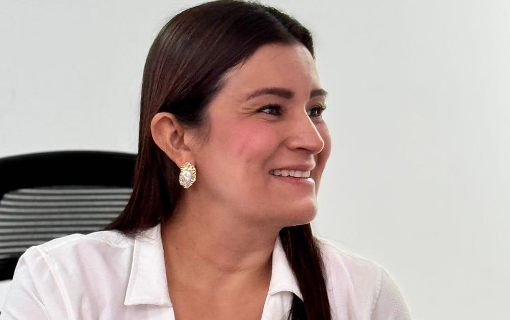Directora de Infancia y Juventud