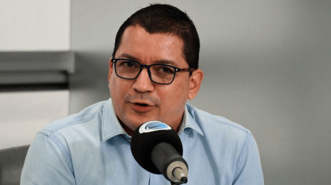 Juan Guillermo Beltrán