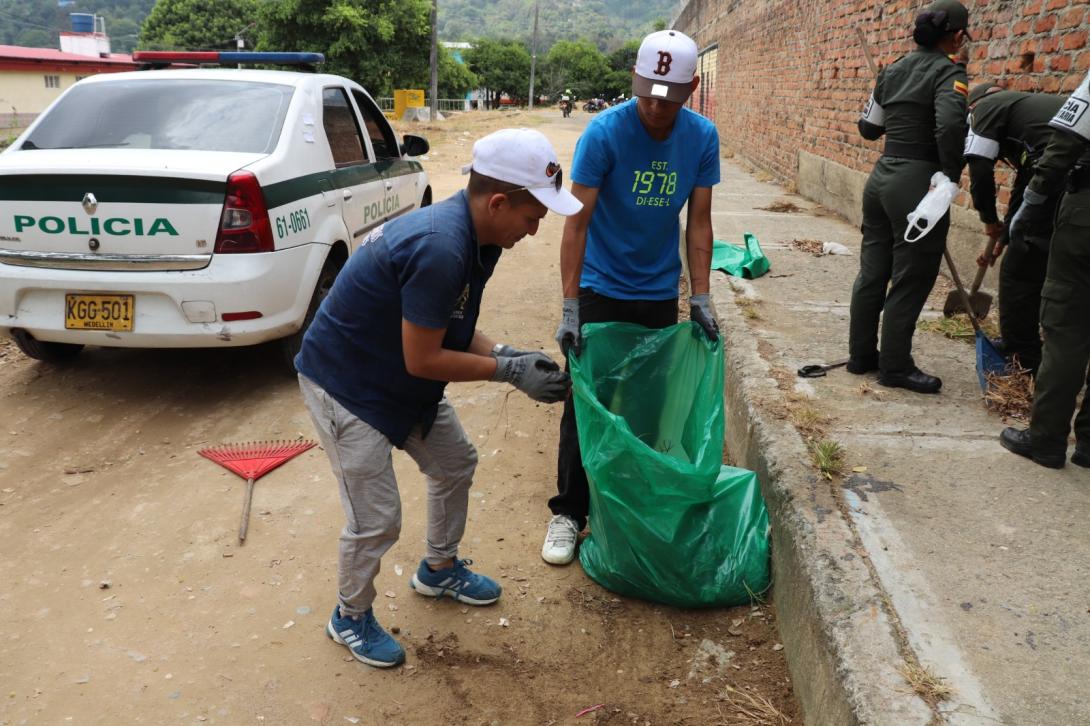 Alcaldía de Ibagué