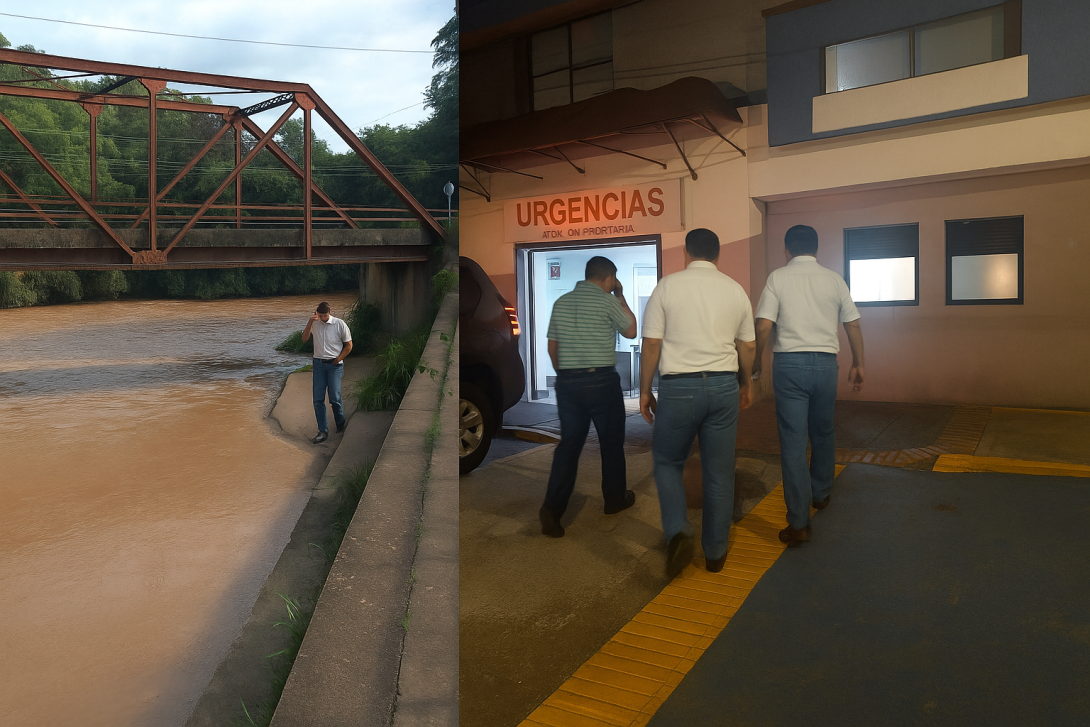 Baleado Melgar
