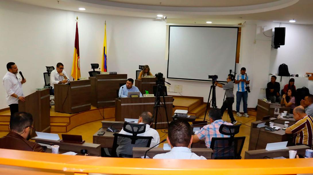 asamblea