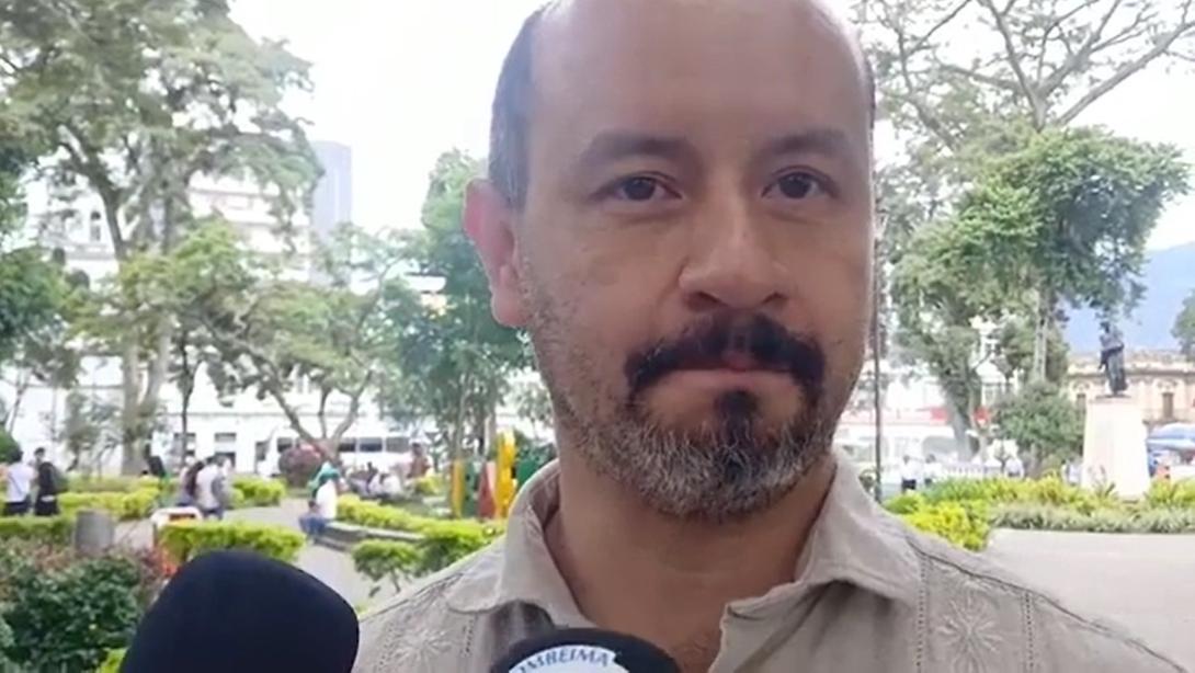 Secretario de Gobierno (e)