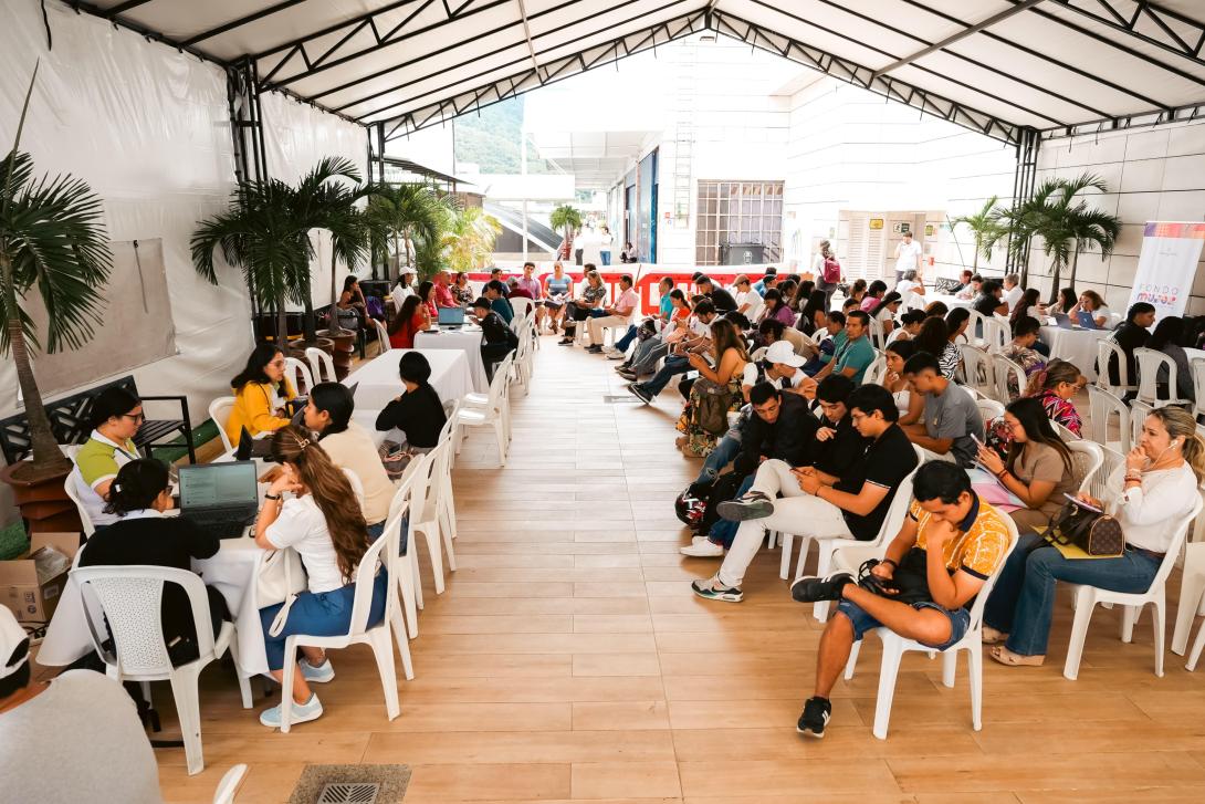 Festival del Camello